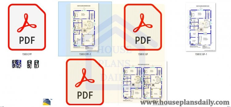 east plan pdf file