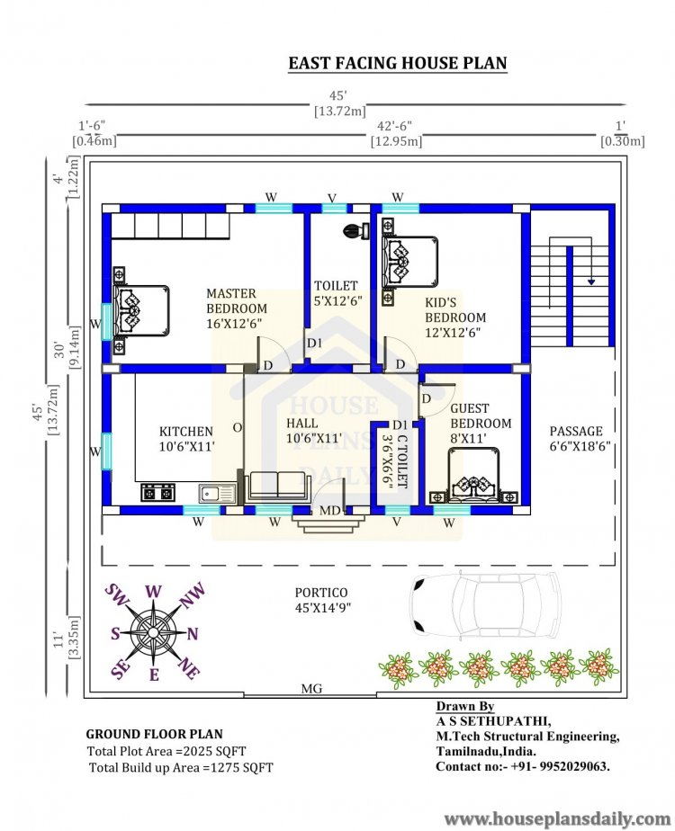 free home plans online