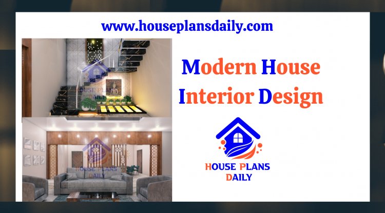Modern Interior Design | House Interior Designs | Interior Ideas