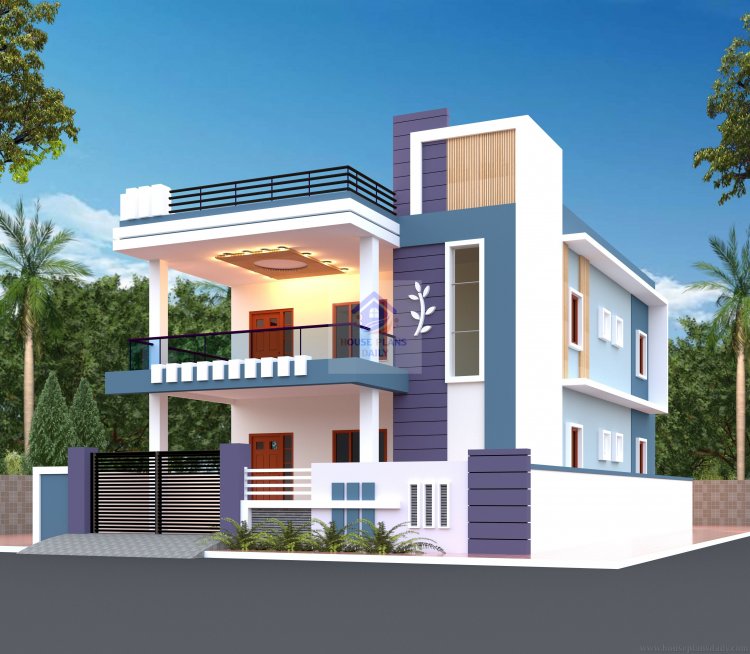 plans of houses