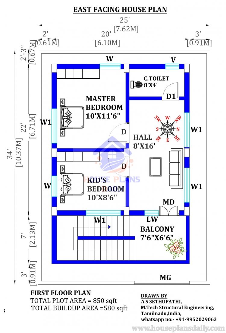 custom home floor plans