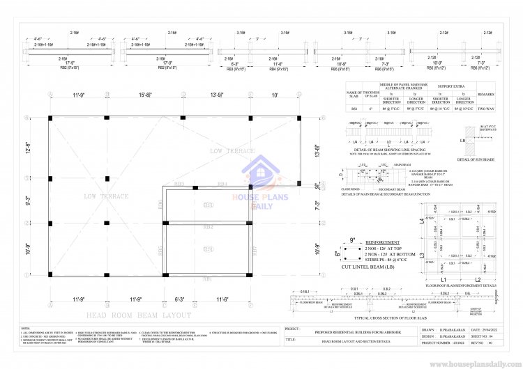 ghar ka design