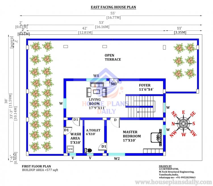 home plan