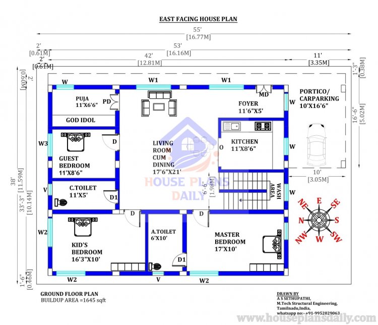 home design