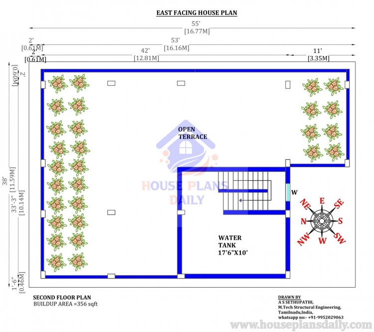 house plan