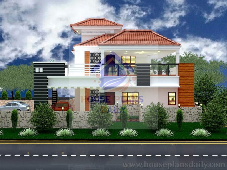 elevation design