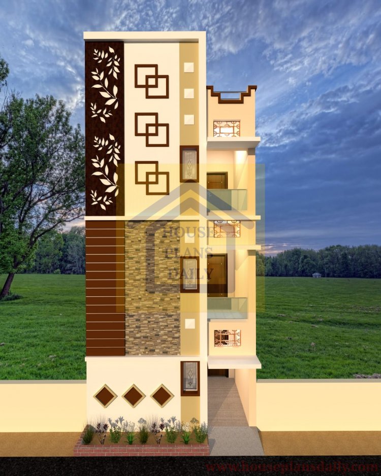 Building Elevation