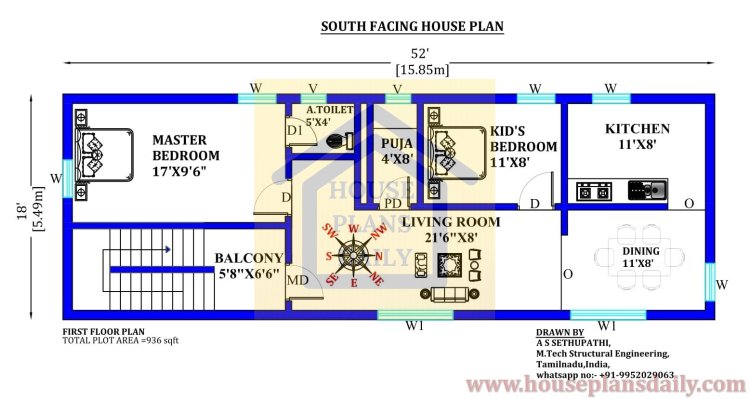 home design plans