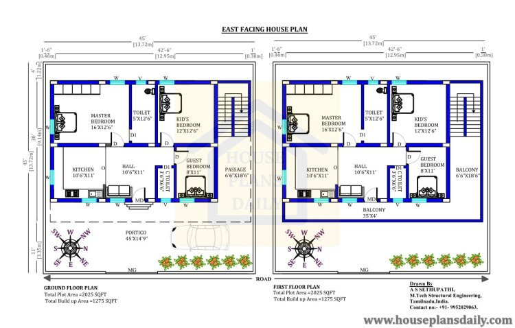 house plan designs