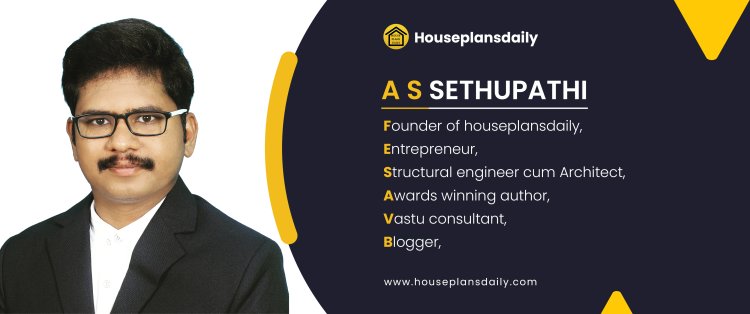 a s sethupathi vastu book