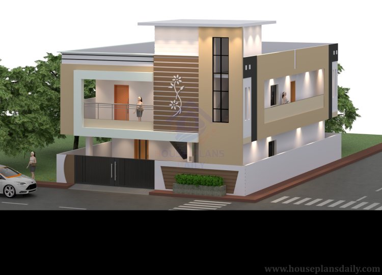 house elevation design ideas