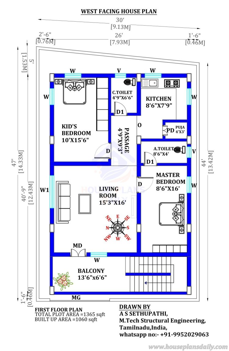 house designs small