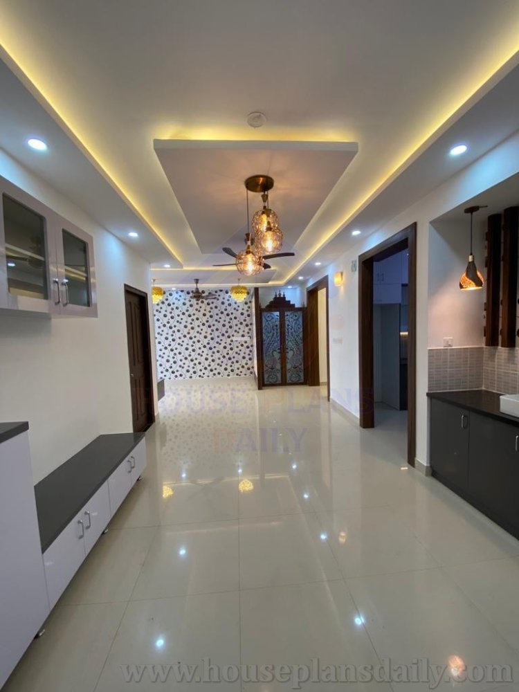 luxury house