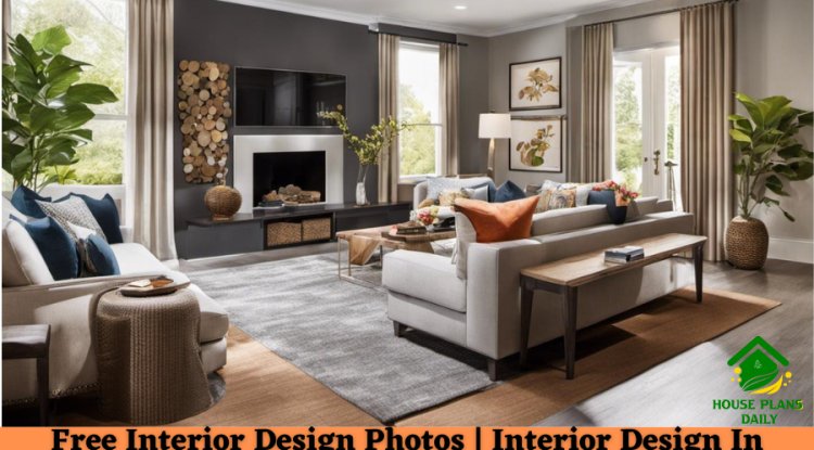 Free Interior Design Photos | Interior Design In Home