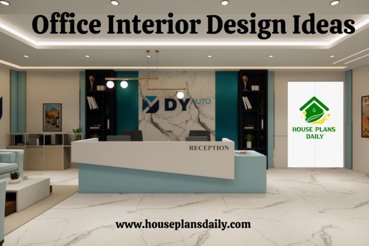 Office Interior Design Ideas